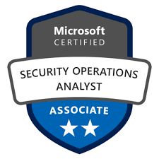 Security Operations Analyst Associate